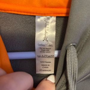 Orangetheory Hoodie